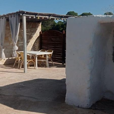 Estudio Cala Saona Esterno foto