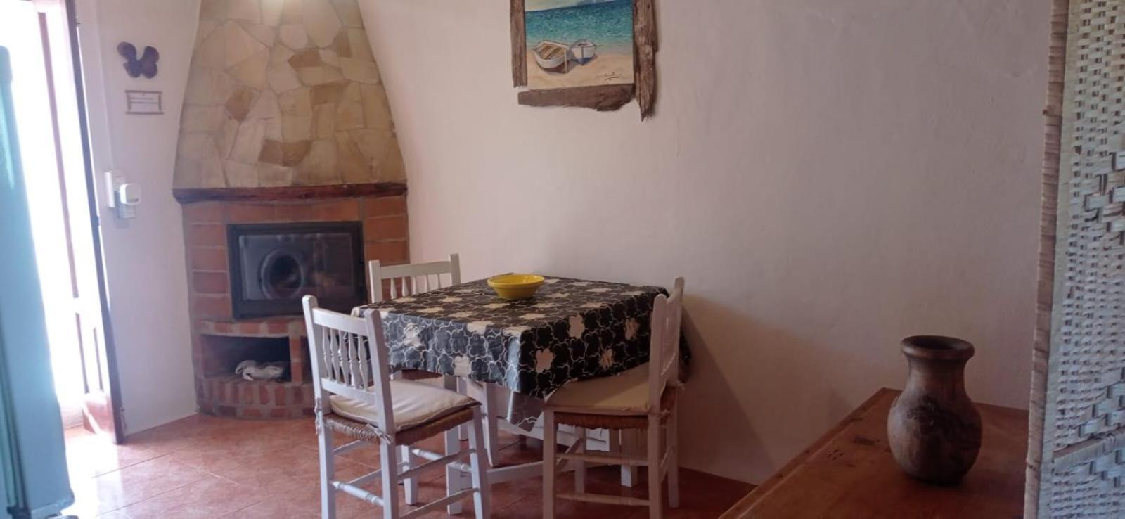 Estudio Cala Saona Esterno foto